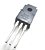 Transistor But12af Philips/nxp Isolado - Imagem 1
