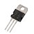 Transistor Irf640n Fet 200v 18a - Imagem 1