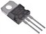 Transistor Mje3055t To220 Met - Imagem 1