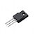 Transistor Mtp6n60fi/stp7na60fi Isol To220 - Imagem 1