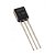 Transistor S9014/ktc9014/2sc9014(bc) - Imagem 1