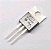 Transistor Mur1620ct Metal 16a 200v To220 - Imagem 1