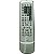 Controle Coby Dvd Aaax2 - Imagem 1