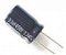 Capacitor Eletrol 3,3mfx450v 10x20 - Imagem 1