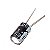 Capacitor Eletrol 220mfx63v 8x15mm Epc - Imagem 1