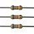 Resistor Cr25 68k 1/4w - Imagem 1