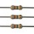 Resistor Cr25 8m2 1/4w - Imagem 1