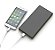 Power Bank(g)dig 20000ma Lcd Lithium 2usb Fnb Lotus - Imagem 1