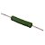 Resistor Fio 15r 20w Axial F30240bb - Imagem 1
