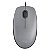 Mouse Usb Optico Logitech M110 Azul Esc - Imagem 1