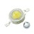 Diodo Led 1w Br-frio 100.000mcd-5v S/dis - Imagem 1