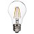 Lampada Biv Filamento Led 4w Bulbo E27 2400k Morno - Imagem 1