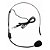 Microfone(g)cabeca Avulso Headset/karsec - Imagem 1