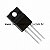 Transistor Mtp12n60fi To220 Isol Fet-f3092bb - Imagem 1