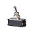 Chave Alavanca 10a Cs301c Ld Mb1s 4t Met Bip Mgs - Imagem 2