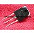 Transistor Mtp15n65fp 15a/650v Fet Met To220 - Imagem 1