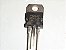 Transistor Mtp9nk60z Fet Metal To220 - Imagem 1