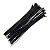 Abracadeira Nylon 300mmx3,6mm Pt Un F30240bb - Imagem 2