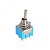 Chave Alavanca 6a Ld 6t Azul F1281 - Imagem 1
