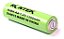Bateria 1,2v Aax1 1300ma-cx Nimh S/ter - Imagem 1