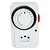Timer Mecanico 3pinos Tomada Dni Biv F275bb - Imagem 1