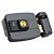 Fechadura Elet Portao Hdl Dupla 12v C90 S/botao - Imagem 1