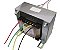 Transformador 0-12vac 20a Bivolt - Imagem 1