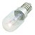 Lampada 110v Microonda 15w E14mm Incand Empal - Imagem 1