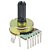 Potenc Rot 50kb C/sup 6t + Suporte 90gr F2770bb - Imagem 2