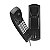 Telefone Intelbras Gondola Tc20 Preto - Imagem 1