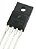 Transistor Bt131-600 To92(bc)3t - Imagem 1