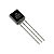Transistor 2n3906 Plastico/bc - Imagem 1