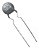 Ntc 10r Ntc10d-9-9mm Termistor F2770bb - Imagem 1