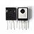 Transistor Irfp260n Fet 46a/200v To247 F3092bb - Imagem 1