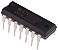 Circuito Integrado Sn74ls132/74hc132 Dip - Imagem 1