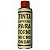 Tinta Forno Microonda Spray Preta 330ml - Imagem 1
