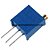 Trimpot Precisao 3296w 20k Vertical F2770 - Imagem 1