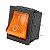 Chave Tecla Ld 15a 4t Neon Amarela Nylon 30x25 - Imagem 1