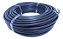 Cabo(g)flex Modulo 1x10mm Preto Somder Cbx - Imagem 1
