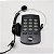 Telefone Headset C/teclado Plantronics - Imagem 1