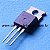Transistor Mtp40n10 Fet 40a/100v Met Pq-yy - Imagem 1