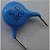 Capacitor Ceramico 470pfx2kv - Imagem 1