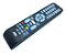 Controle Aoc Led 32-43p Smart+netflix Usar 14153 - Imagem 1