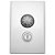Sensor Presenca 4x2 Key West Biv Kw572t - Imagem 1
