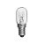 Lampada 220v Microonda 15w Rosca E14mm Filam F6883 - Imagem 1