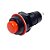 Chave Moment 1a(na)vermelho 2t F10mm S/trava F7554bb - Imagem 3