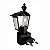 Lampada Noturna 220v 7w(lampiao)360g - Imagem 1