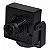 Camera(g)ccd Mini 480l 1/3 C/audio Voyag - Imagem 1