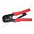 Alicate Climp Rj45/rj12 F/l - Imagem 1