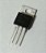 Transistor Mtp52n20 Fet 52a/200v Metal - Imagem 1